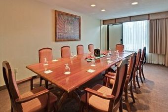 Hotel Holiday Inn Toronto Mississauga