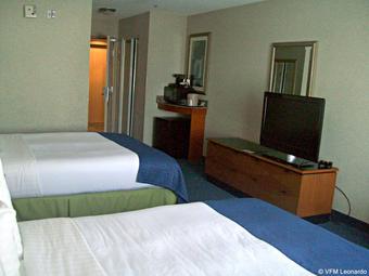 Hotel Holiday Inn Rock Springs