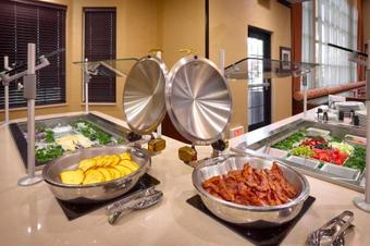 Hotel Staybridge Suites Cheyenne