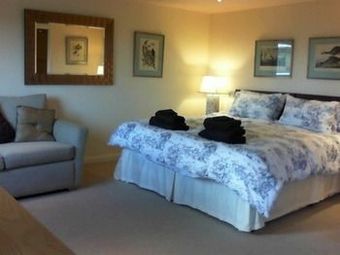 Warners Farm B&B