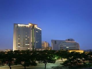 Nanyuan Hotel