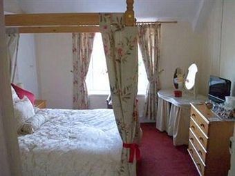 Hotel Wick House