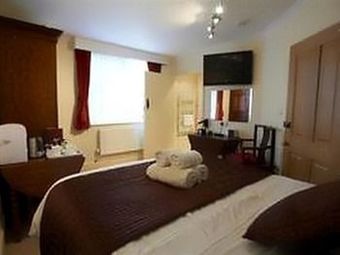 Hotel Manston Guest House