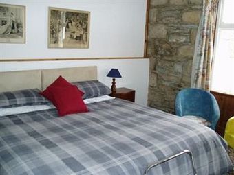 The Porthvean - B&B