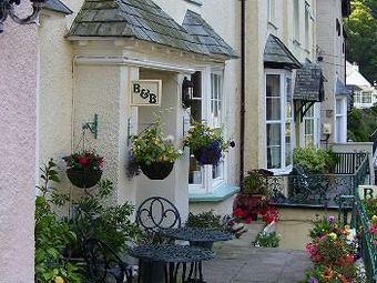Bed & Breakfast Hillside House - Guest House