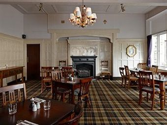Hostal Royal Oak