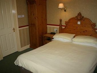 Hostal The Waggon & Horses