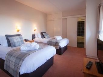 Hotel Uig Lodge