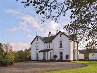 Hotel Marlagh Lodge