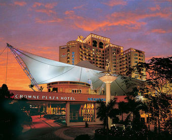 The Venice Hotel