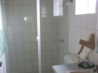 Motel Comfort Inn Scottys