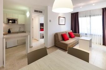 Aparthotel Ibiza Heaven Apartments
