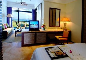Hotel Mangrove Tree Resort