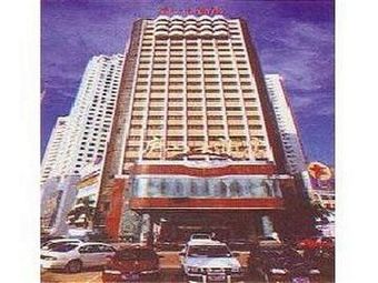 Hotel Lu Shan