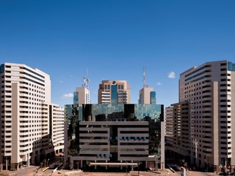 Hotel Meli� Brasil 21