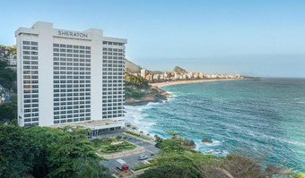 Sheraton Rio Hotel & Resort