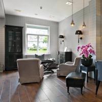 Hotel TRYP By Wyndham Luebeck Aquamarin