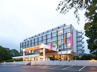 Leonardo Hotel M�nchengladbach
