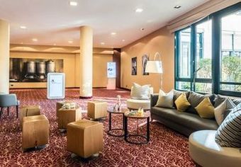 Hotel Marriott