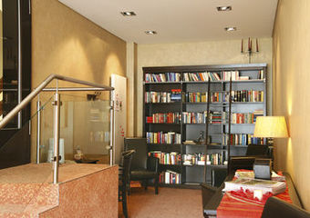 Hotel Central