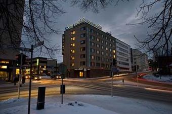 Hotel Cumulus Kuopio