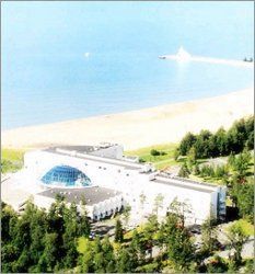 Hotel Holiday Club Eden