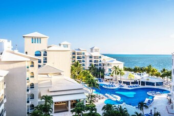Hotel Occidental Costa Canc�n
