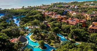 Hotel Iberostar Paraiso Beach
