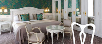 Hotel Hermitage