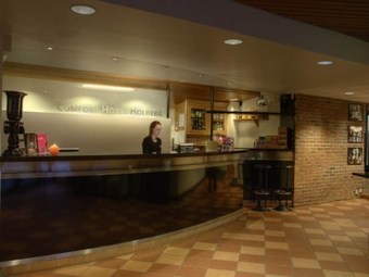 Hotel Comfort Holberg