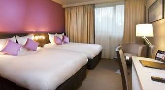 Hotel Best Western Alexander Park