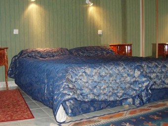 Hotel La Diligence