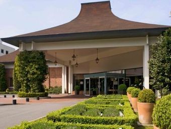 Hotel Mercure Metropole