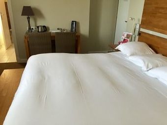 Inter-hotel Cleria