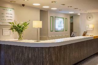 Hotel Holiday Inn Washington