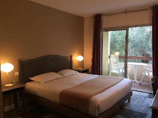 Inter Hotel Le Floreal