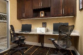 Hotel Hilton Garden Inn Gallup, Nm
