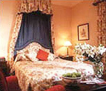 Hotel Mercure Brandon Hall