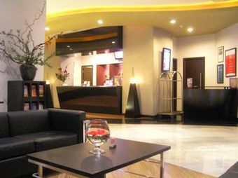 Hotel Arcadia