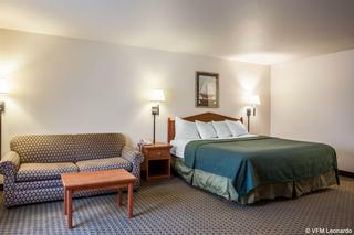 Hotel Quality Inn & Suites Federal Way - Seattle