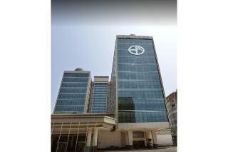 Hotel Diamante