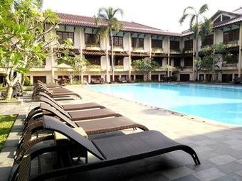 Hotel Jogjakarta Plaza