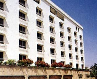 Hotel Mansingh