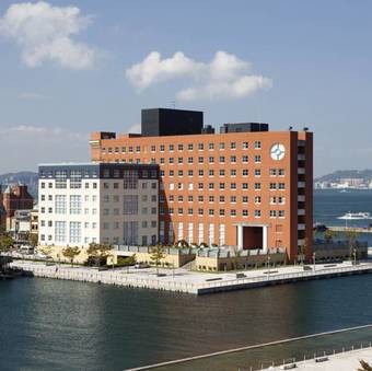 Mojiko Hotel