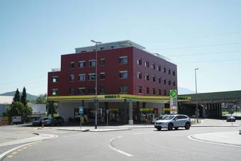 Hotel Am Kreisel