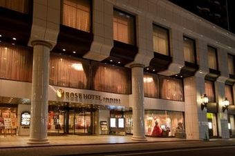 Rose Hotel Yokohama