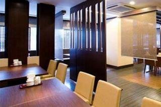 Hotel Pearl Tsurumi