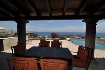 Villa Vista Del Mar