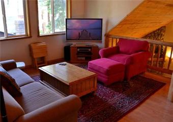 Tata Lane Chalet