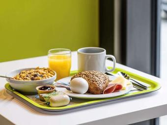Hotel Ibis Budget Koeln Messe